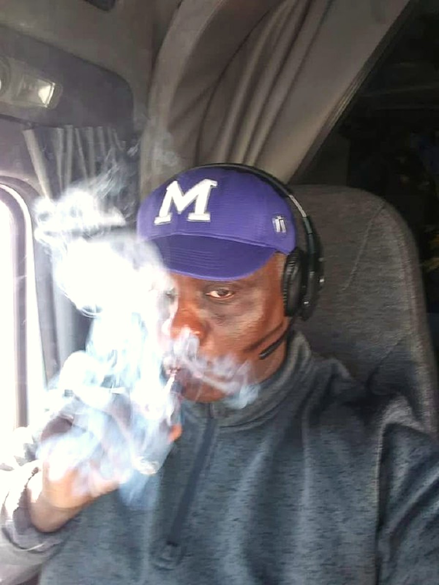 Fitzgerald Gatson, The Cigar Boss