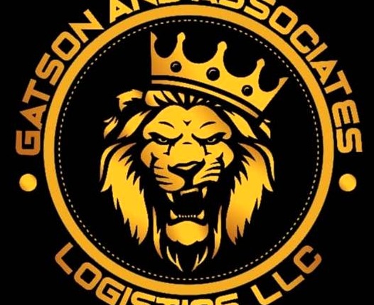 Gatson & Associates Logistics crest