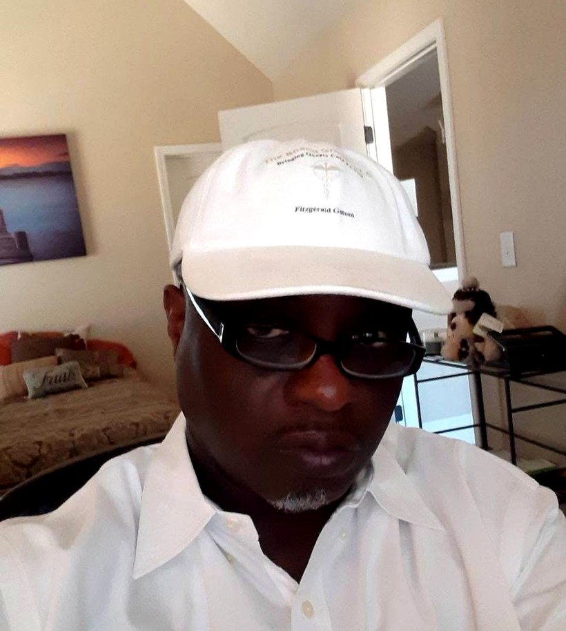 Fitzgerald &ldquo;Cigar Boss&rdquo; Gatson